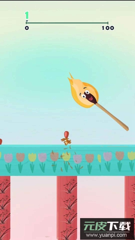 火柴人快枪手官方正版截图1