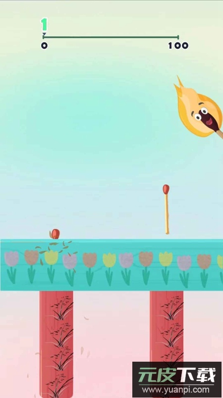 火柴人快枪手官方正版截图2