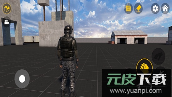 BloodBox血盒3作弊菜单最新版截图2