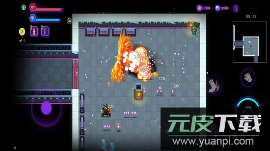 机动装甲超时空之门游戏最新版截图1