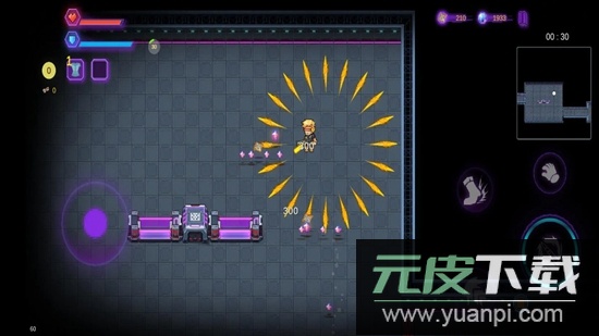 机动装甲超时空之门游戏最新版截图2