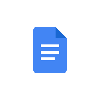 google文档官方版2025最新版v1.25.371.00.90