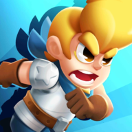 骑士冲呀手游官方最新版v1.16.1