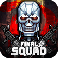 终极小队游戏手机版(Final Squad)v1.023
