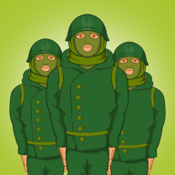 指挥官行动射击手机版v1.1.6