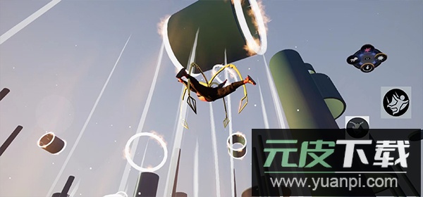 漫威蜘蛛侠2手机版截图4