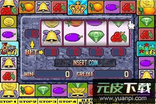 泰山闯天关街机安卓手机版截图1