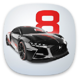 狂野飙车8极速凌云最新版