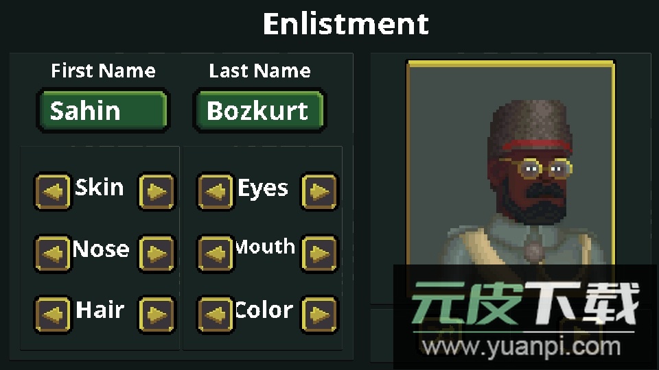 走进战壕手机版下载截图1