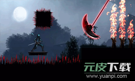 忍者之路官方版截图2