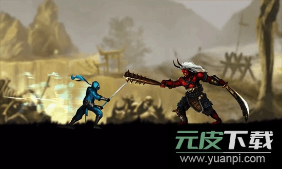 忍者之路官方版截图4