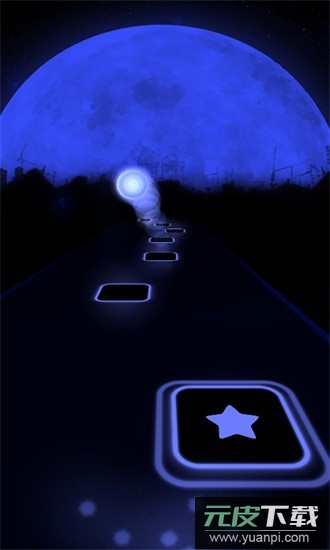 sans跳跃单机版截图1