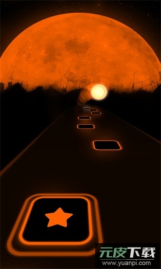 sans跳跃单机版截图4