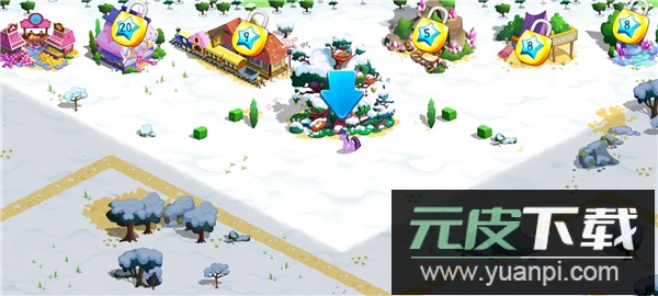 小马宝莉游戏下载(My Little Pony)截图3