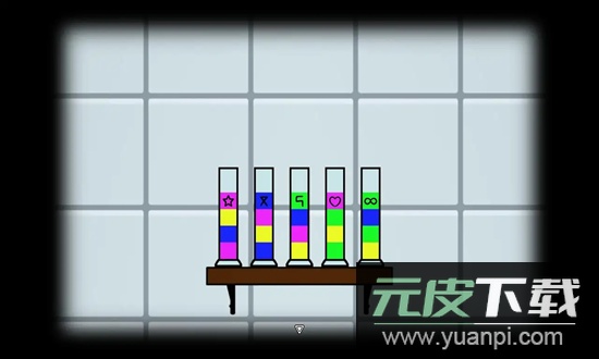 悖论卫生间官方版截图2