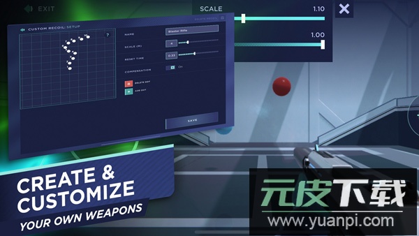 AIMLAB官方版截图2