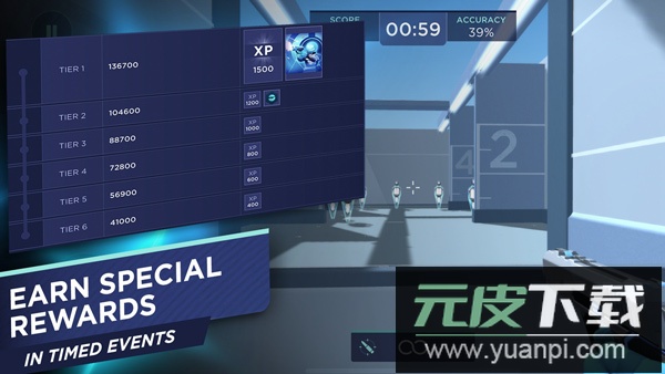 AIMLAB官方版截图4