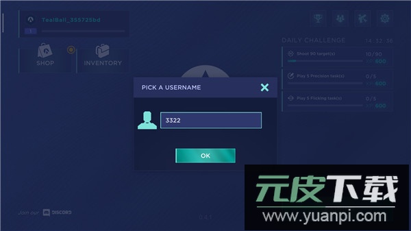AIMLAB手机版截图2