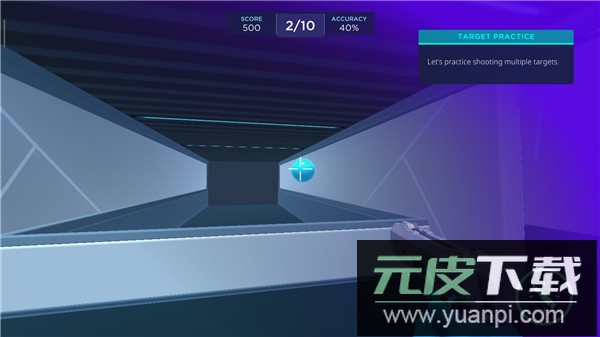 AIMLAB手机版截图3