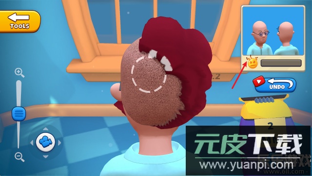 理发模拟器手机版下载截图2