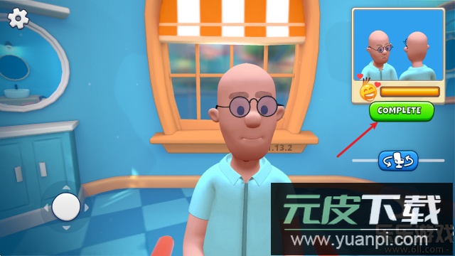 理发模拟器手机版下载截图3