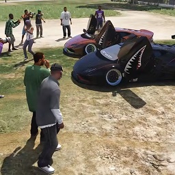 木头超人手机版