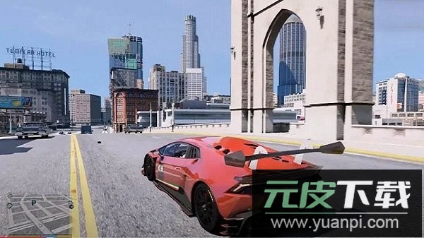 木头超人手机版截图1