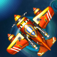 星河战机游戏最新版v1.0