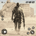 Modern Ops Commando现代突击队作战国外版v1.1.8