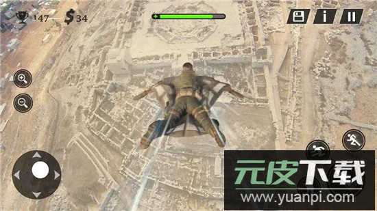 Modern Ops Commando现代突击队作战国外版截图4