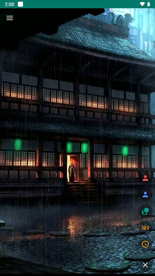 live2dviewerex手机版最新版截图5