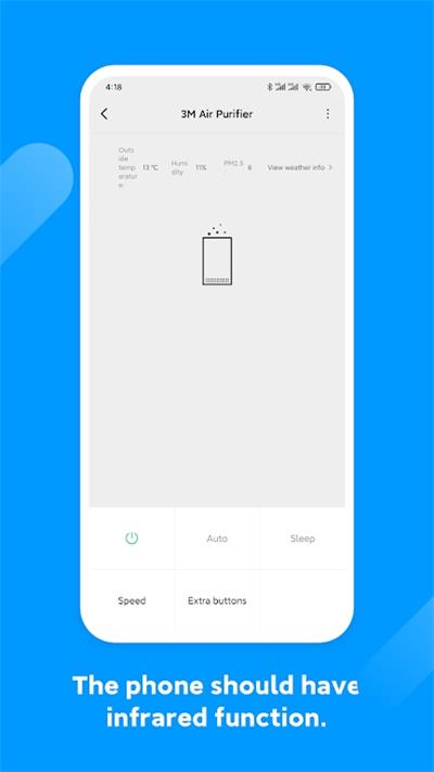 小米万能遥控app官方版截图3