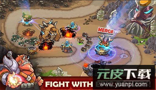 国防之王战场前沿2022最新版截图1