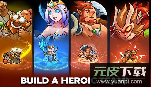 国防之王战场前沿2022最新版截图3