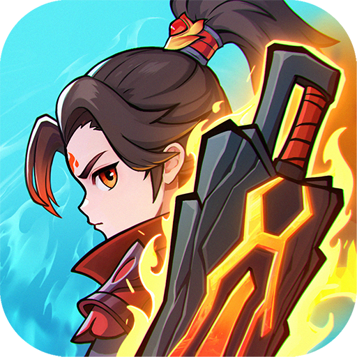 灵剑仙师游戏手机官方版v1.1.2