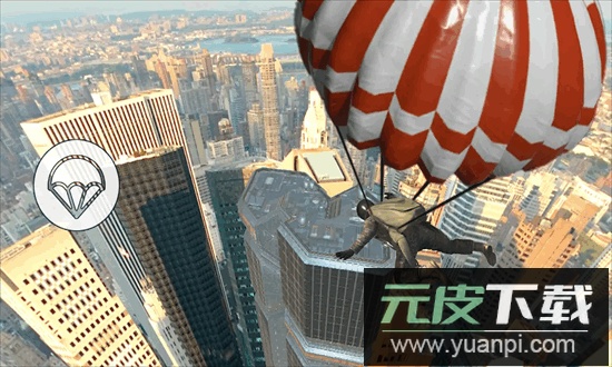 摩托车特技3d游戏截图4