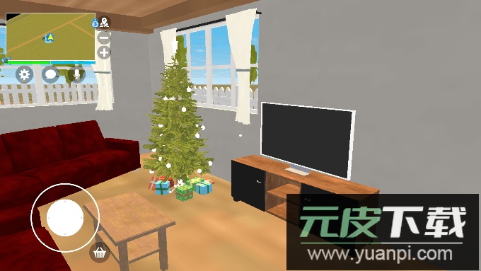 我破碎的车2023最新版截图2