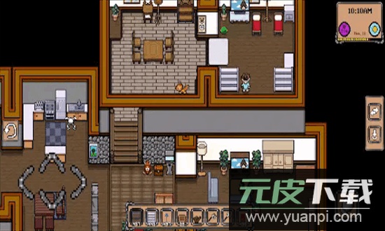 超时空怪物农场最新版截图1