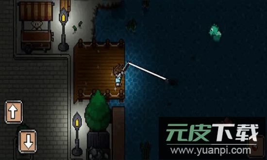 超时空怪物农场最新版截图2