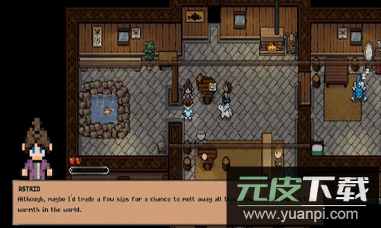 超时空怪物农场最新版截图3