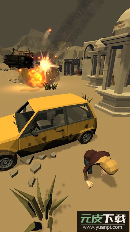 Gunship武装直升机游戏单机版截图1