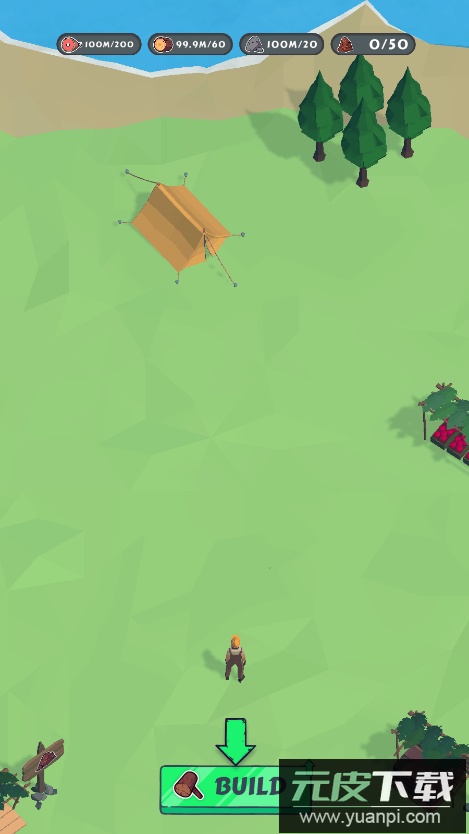 末日生存建筑商2023最新版截图3