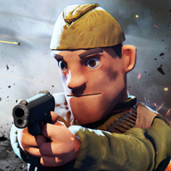 战场前线决战东线游戏手机版v3.1.4