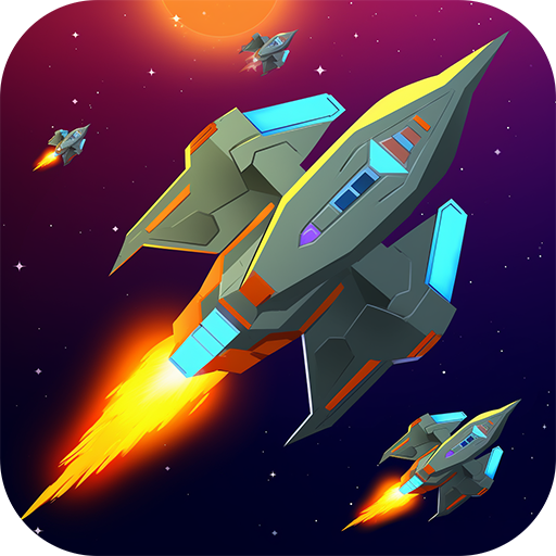 异星战舰游戏最新版本v1.0.1