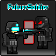 未来战士重置版游戏手机版v0.0.1