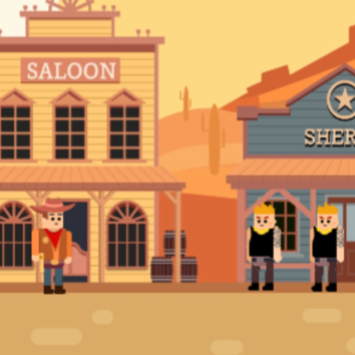 枪神特牛游戏官方正版v1.0.2