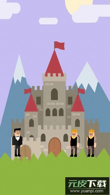 枪神特牛游戏官方正版截图1