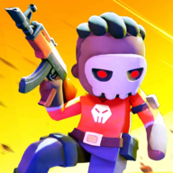 像素枪战世界手机游戏最新版v1.0