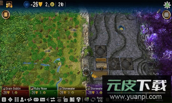 洞穴农夫手机版截图2