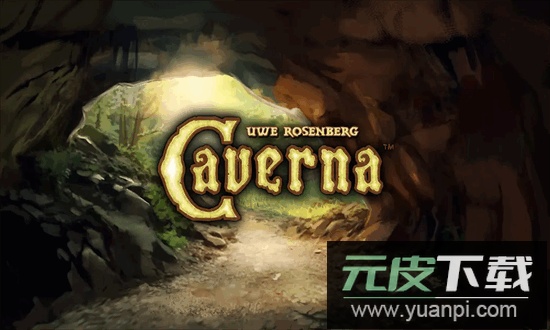 洞穴农夫手机版截图3